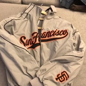 Women’s sport coat